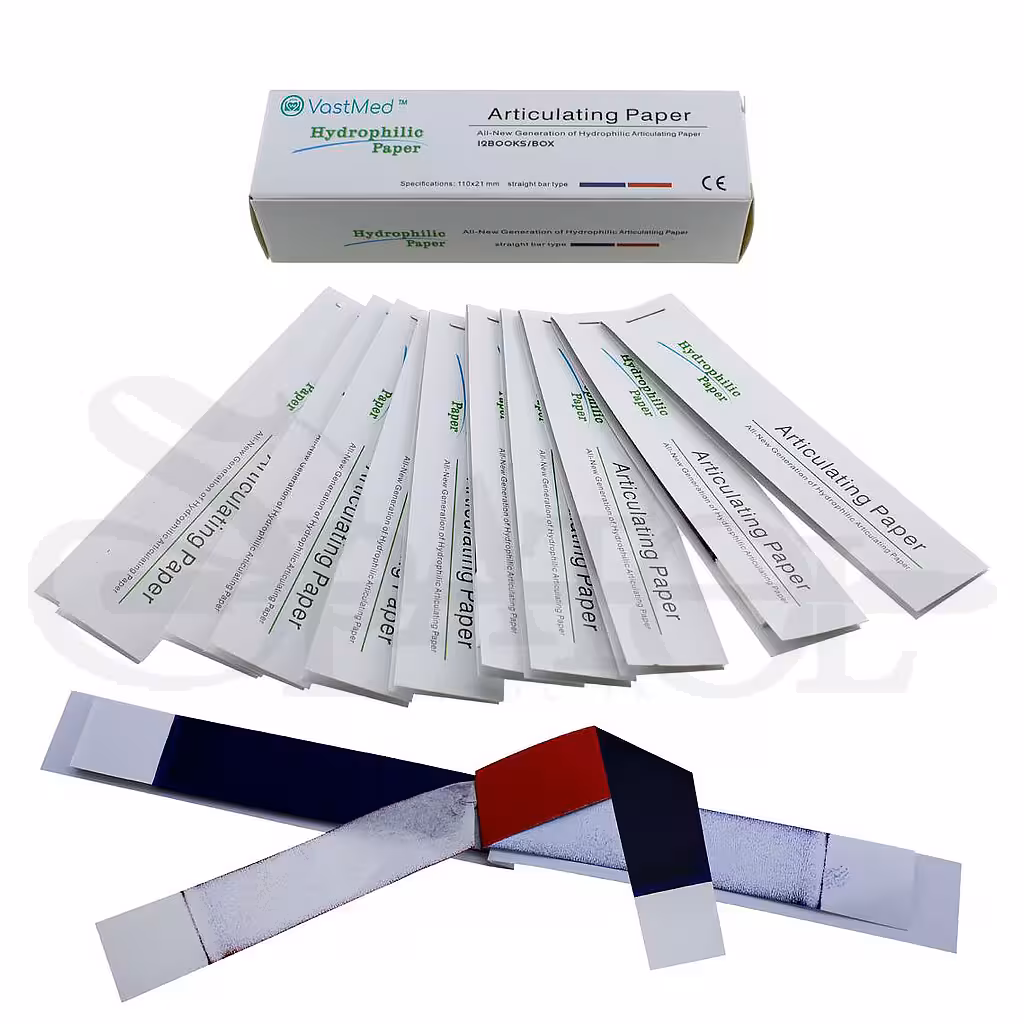 کاغذ ارتیکلاتور مدپروتکت medprotect