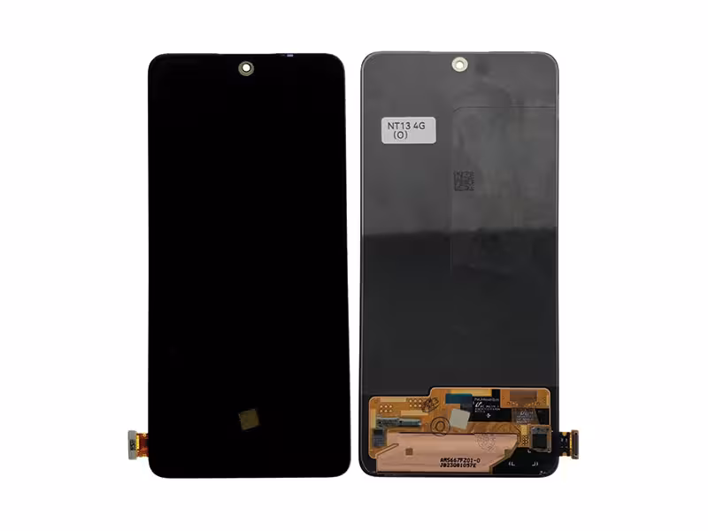 ال سی دی شیائومی اولد XIAOMI REDMI NOTE 13 4G بدون فریم