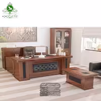 میز مدیریت مدل الوند