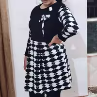 تونیک دیوور زنانه