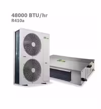 داکت اسپلیت گرین 48000 مدل GDS-48P3T1/R1