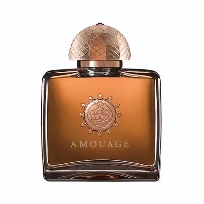 عطر آمواج دیا پور فمه زنانه ادوپرفیوم 100 میل