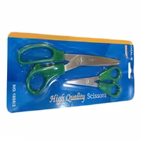 قیچی دوقلو کرال