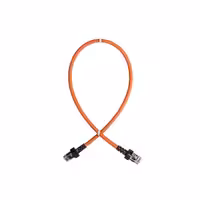 پچ‌کورد 0.3 سی سانتی متری نگزنس  Nexans CAT6 UTP