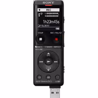 رکوردر صدا سونی Sony ICD-UX570 Voice Recorder