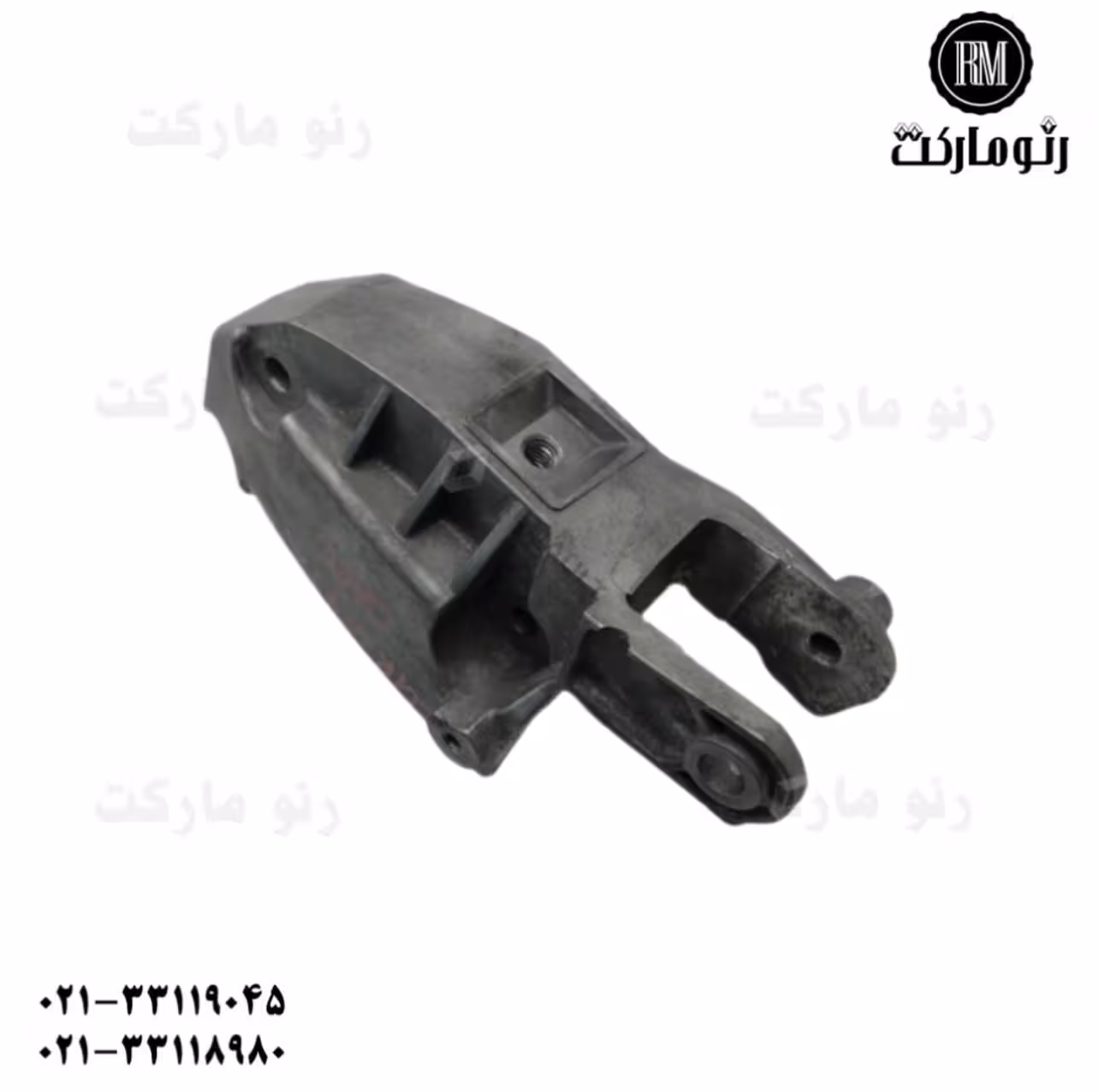 پایه دسته موتور راست مگان 2000