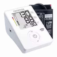 فشارسنج بازویی سخنگو رزمکس Rossmax CF175f