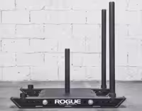 سورتمه کراسفیتCrossfit sled NS8001