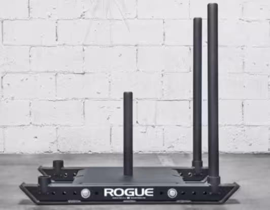 سورتمه کراسفیتCrossfit sled NS8001