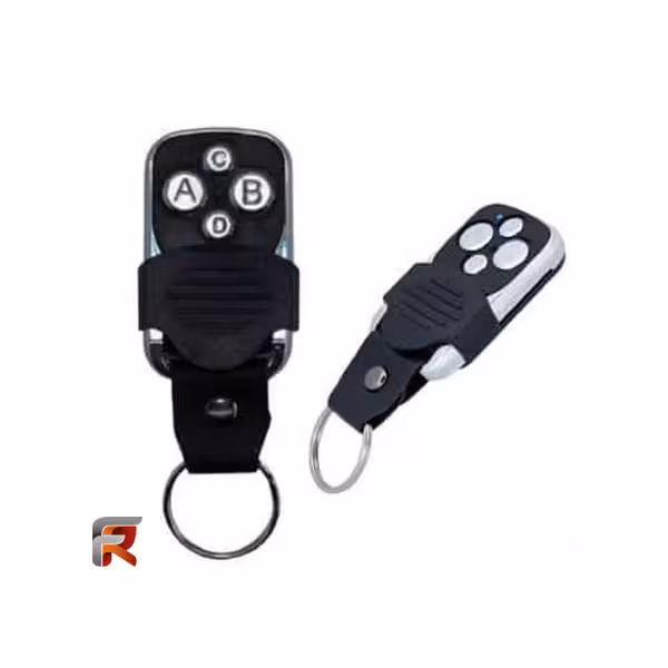 ریموت کنترل لرنینگ ZERO