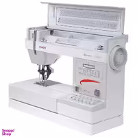 چرخ خیاطی کاچیران مدل نیولایف 1129D