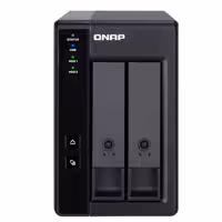 ذخیره ساز تحت شبکه کیونپ مدل TR-002