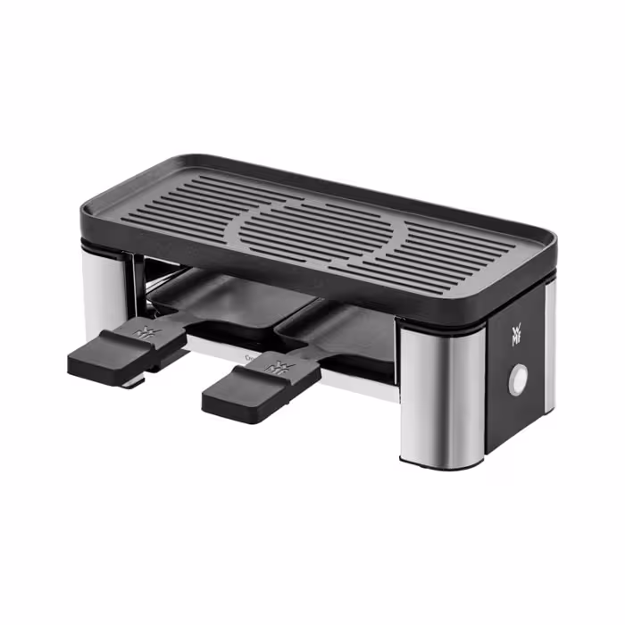 گریل راکلت 2 نفره وی ام اف | WMF KITCHENMINIS RACLETTE FOR 2