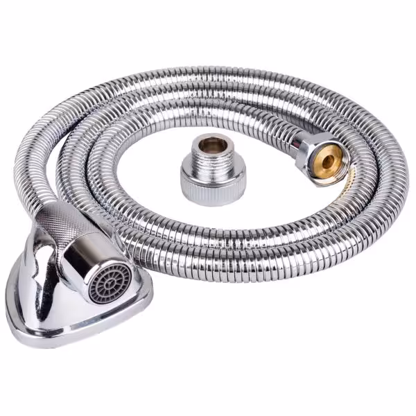 شیلنگ توالت ریزبافت ایران برتر