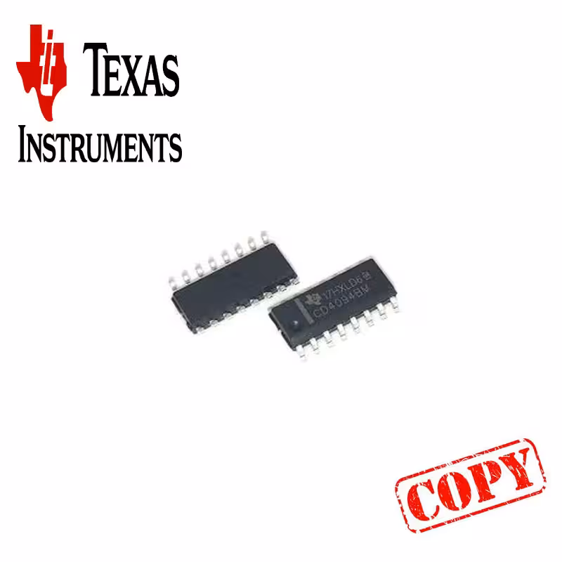 CD4094BM