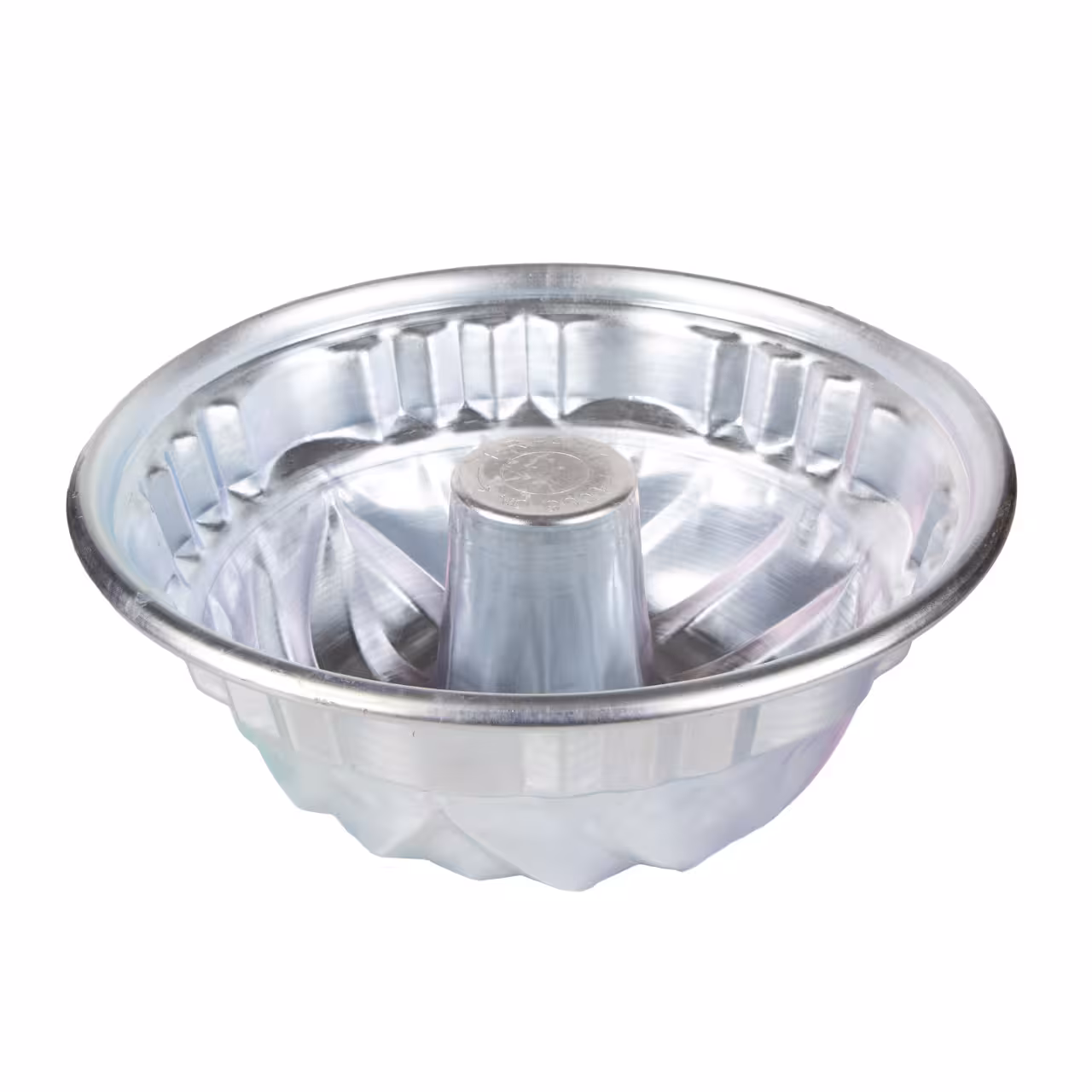 قالب کیک آلومینیومی عرفان مدل 9004