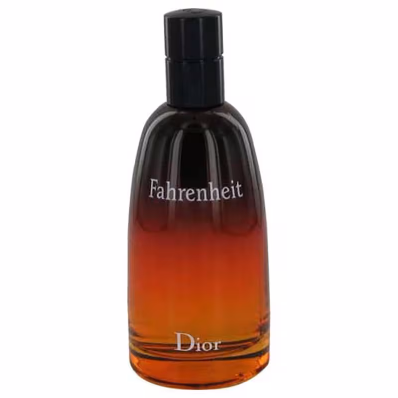 تستر عطرادکلن مردانه دیور فارنهایت حجم 100 میل