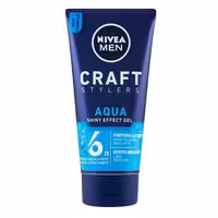 ژل مو مردانه نیوآ کرافت استایلر شماره 5 حجم 150 میل