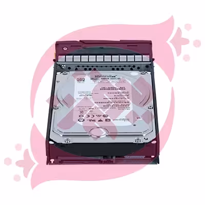 HDD استوریج HPE 3PAR M6720 6TB 6G SAS 7.2K LFF K0F28A