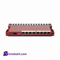 روتر میکروتیک L009 UIGS-RM