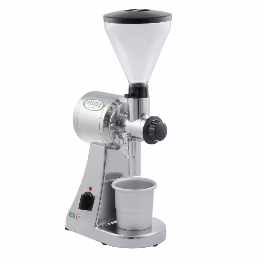 آسیاب قهوه فاما مدل CS - کالاوما