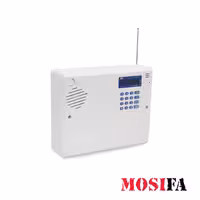 دزدگیر اماکن سایلکس مدل SG8-805Q