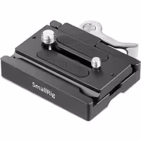 پلیت اسمال ریگ SmallRig Quick Release Clamp and Plate 2144