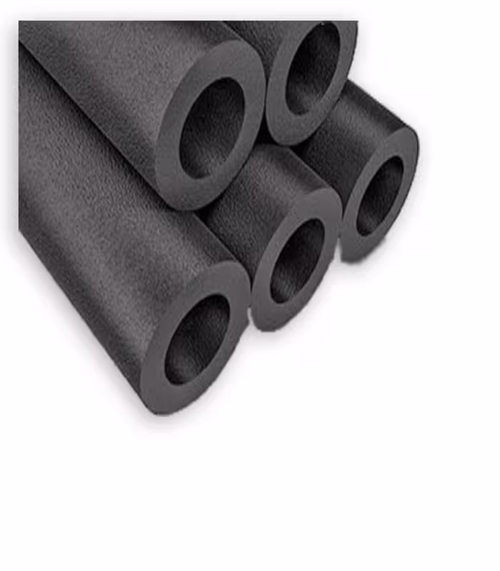 عایق الاستومری لوله ای K-FLEX ضخامت 9 میلیمتر