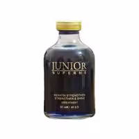 قطره صافی و شاین ضد زردی جونیور Junior با حجم 50 میل