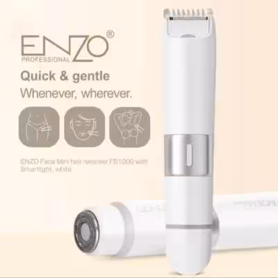 شیور اصلاح زنانهENZO انزو مدل EN-1401