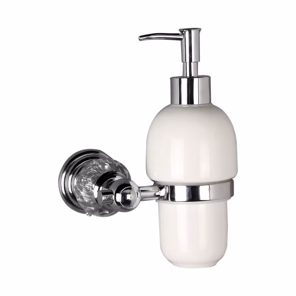 پمپ مایع دستشویی دلفین مدل 168-C