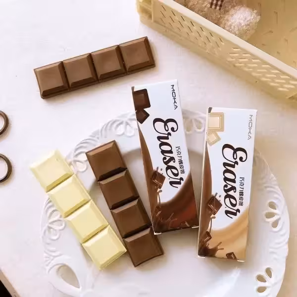 پاکن عطری شکلات موکا تک جعبه عمده