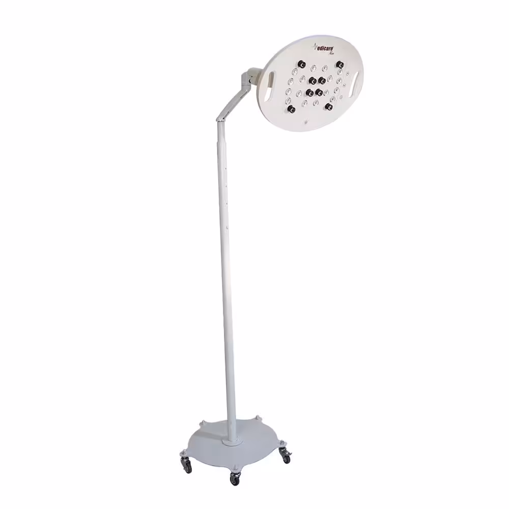 چراغ معاینه پزشکی مدل Saturn مدیکر (medicare)