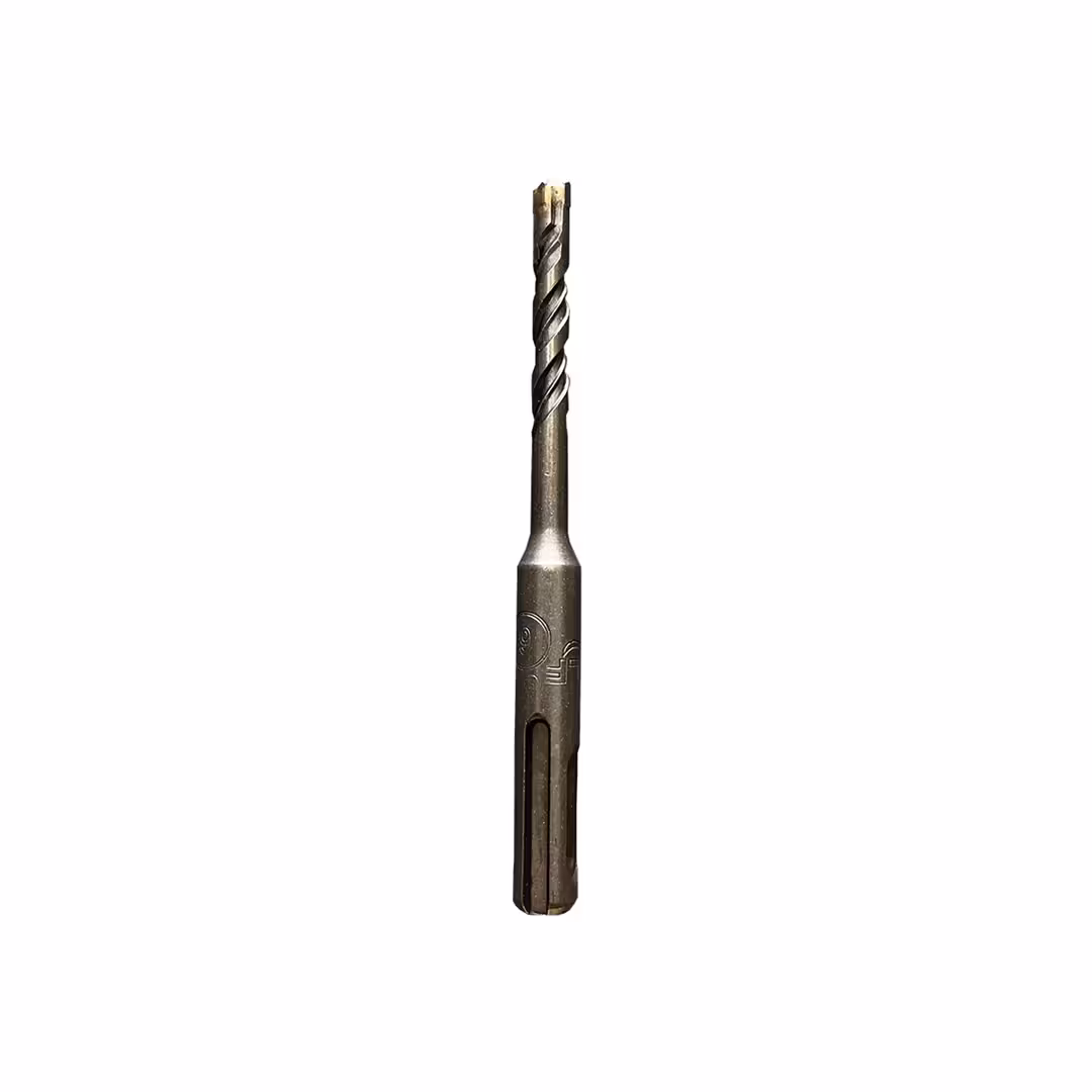 مته الماسه چهار شیار 4 ولف نمره 7 سایز 110 میلیمتر WOLF Z4