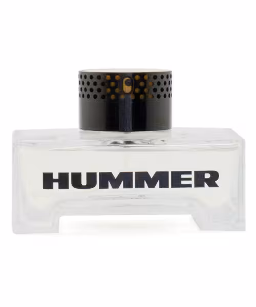 عطر ادکلن مردانه هامر مدل هامر Hummer Hummer حجم 125 میلی لیتر | Hummer Hummer Eau De Toilette For Men 125 ml