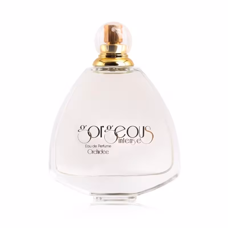 عطر مردانه سدیوس (Seduce) مدل جورجیوس اینتنس ارکیده (Gorgeous Intense Orchidee) حجم 100 میلی لیتر | Seduce Gorgeous Intense Orchidee Eau De Parfum For men 100 ml