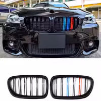 جلوپنجره دو لاینX3/X4 F25 BMW | بی ام و سری X