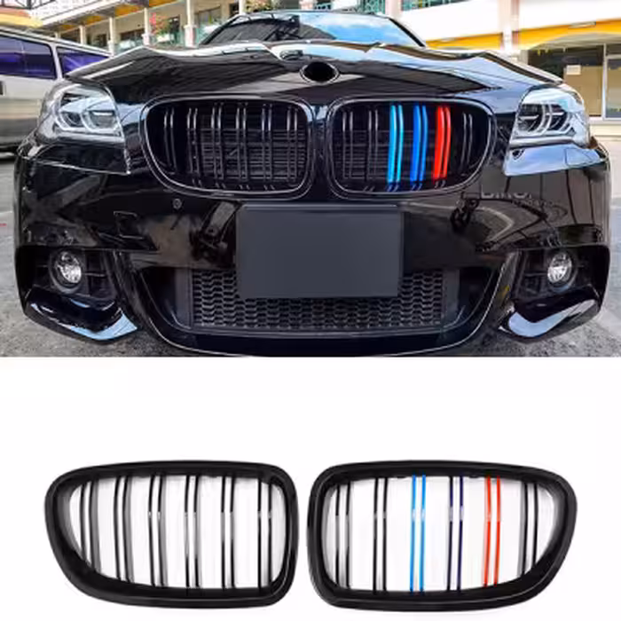 جلوپنجره دو لاینX3/X4 F25 BMW | بی ام و سری X