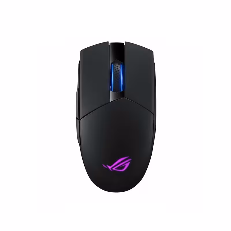 موس ایسوس ROG STRIX Impact II WIRELESS