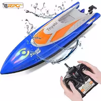 قایق کنترلی GizmoVine