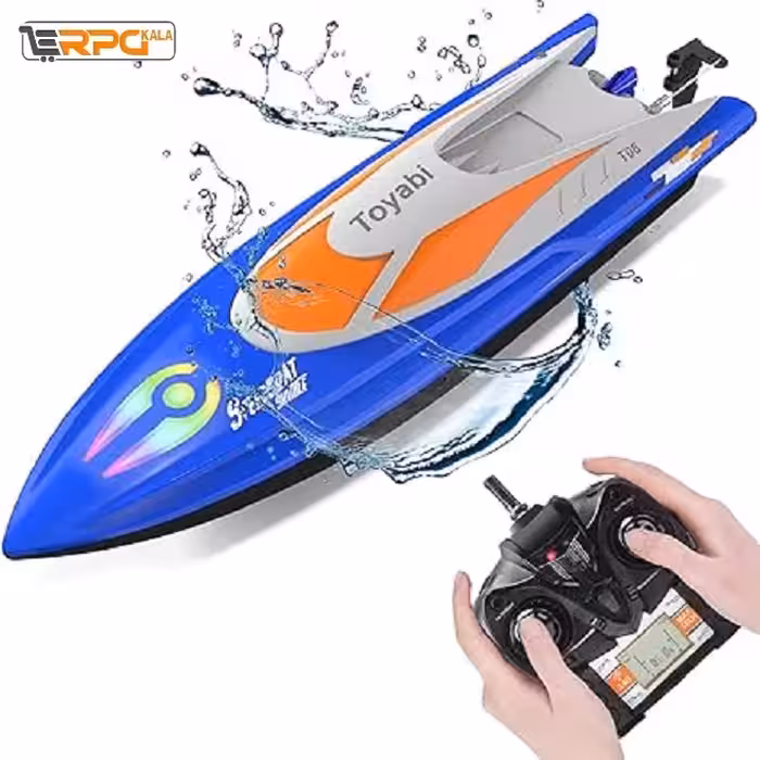 قایق کنترلی GizmoVine