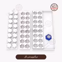 قالب میگنوپورشن گل