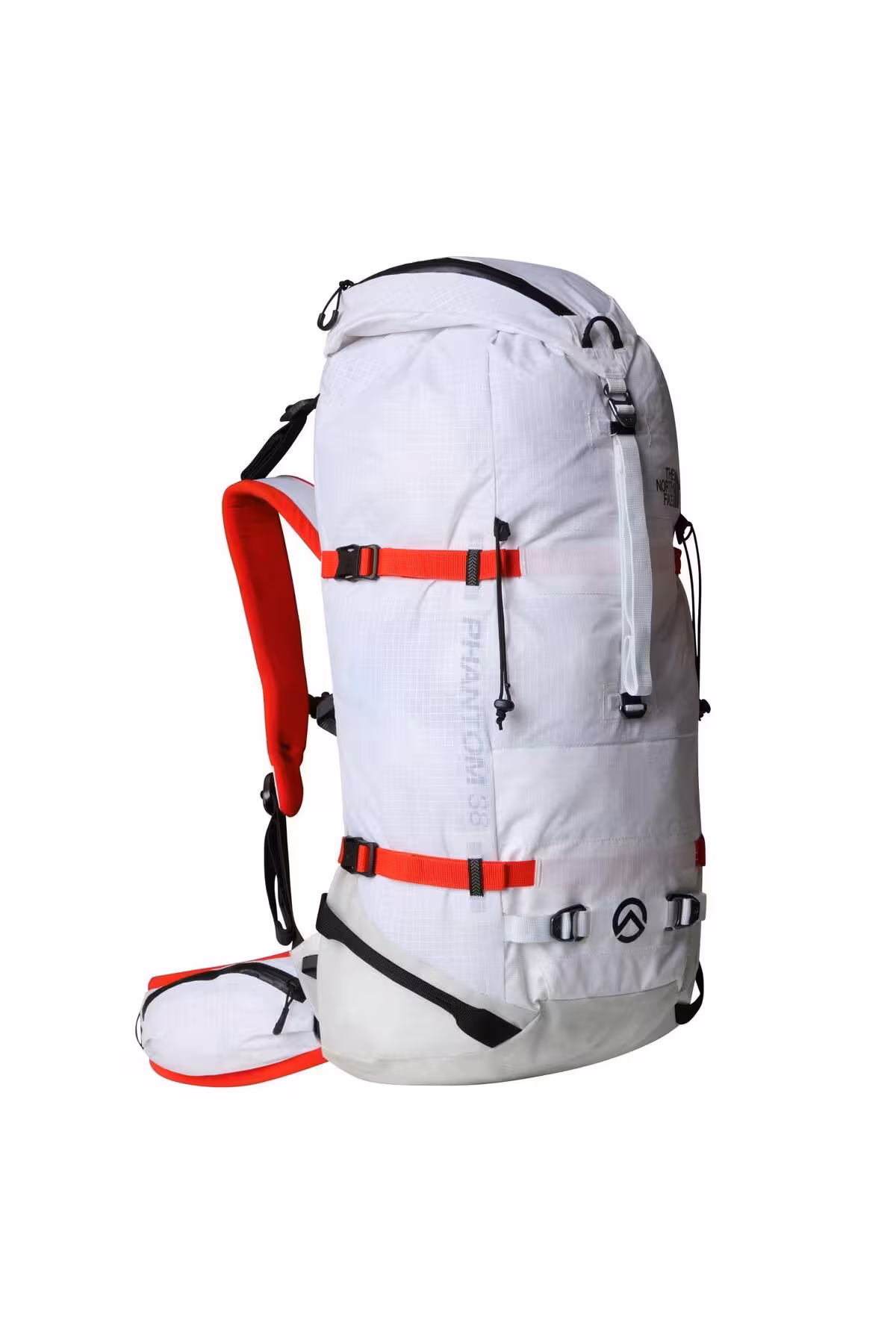 کوله پشتی مردانه و زنانه PHANTOM 38 L XL The North Face