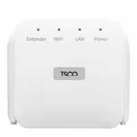 توسعه دهنده بی‌سیم تسکو مدل TW 1040