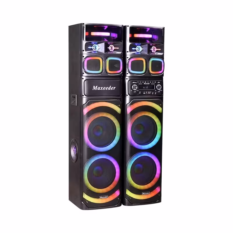 اسپیکر دیجی مکسیدر مدل CN12E33