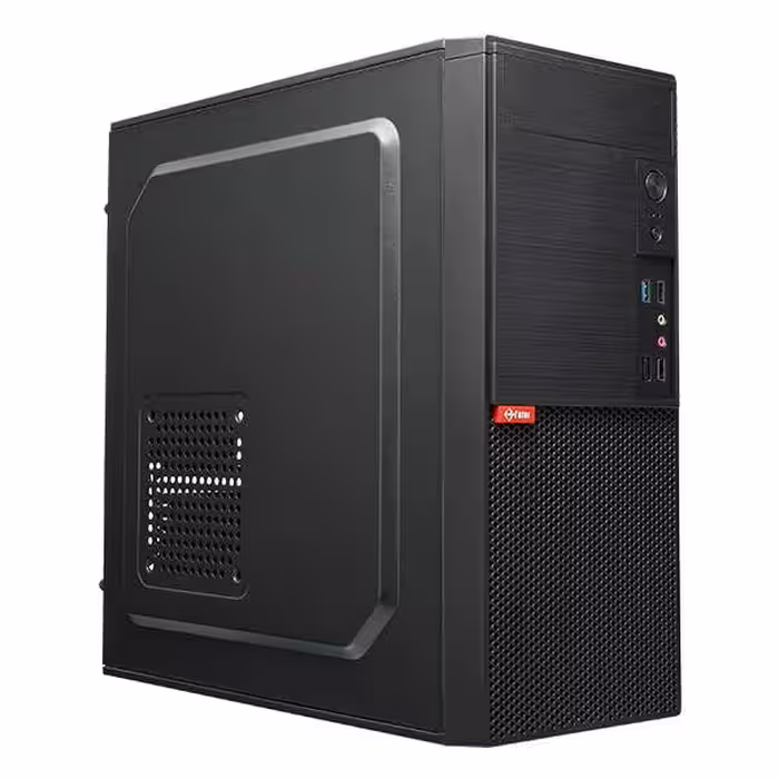 کیس کامپیوتر فاطر مدل  F-3206 مشخصات، آخرین قیمت و خرید
