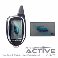 قیمت صفحه نمایشگر ریموت تصویری ماجیکار110_Gold