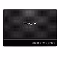 اس اس دی PNY مدل CS900 ظرفیت 500 گیگابایت