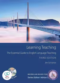 کتاب انگلیسی Learning Teaching 3rd Edition
