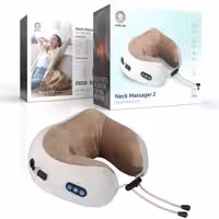 ماساژور گردنی Green Lion neck massager2